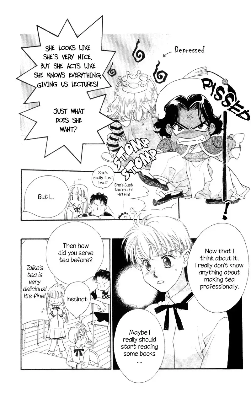 Koucha Ouji Chapter 7 13